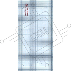 Защитное стекло для Samsung A320F (A3 2017)