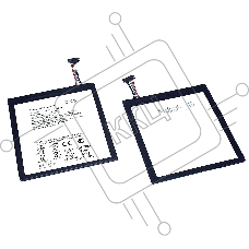 Аккумуляторная батарея C11P1517 для Asus Z301M
