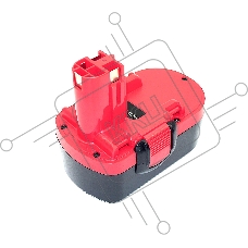 Аккумулятор для Bosch (p/n: 2607335560, 2607335266, BAT025, BAT026, BAT160, BAT181) 2.0Ah 18V Ni-Cd