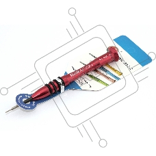 Отвертка звездообразная BAKU BK-332-2 (P0.8)