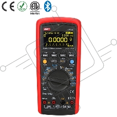 Промышленный цифровой мультиметр UNI-T UT171C