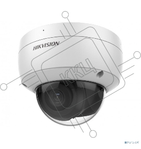 Видеокамера IP Hikvision DS-2CD2143G2-IU(2.8mm) 2.8-2.8мм цветная