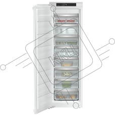 Морозилка BUILT-IN SIFNF 5108-20 001 Liebherr