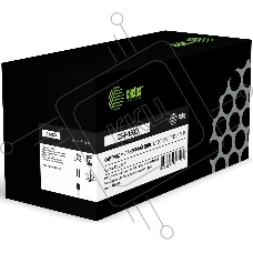 Картридж лазерный Cactus CS-F-1500X F-1500X черный (3000стр.) для Huawei PixLab X1
