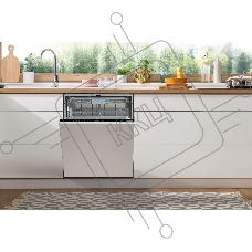 Встраиваемая посудомоечная машина Gorenje GV643E90 полноразмерная