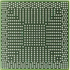 Чип ATI 216RMAKA14FG (M74-M)