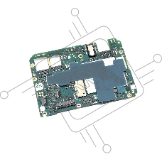 Материнская плата для Asus Zenfone Max Plus M1 ZB570TL 3*32Gb 90AX0180-R0TW00