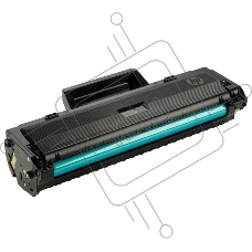Картридж лазерный HP W1106A (HP 106A) черный для HP Laser 107/135/137 1000 страниц.