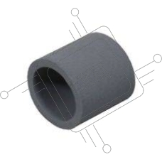 Насадка (рез.) на ролик захвата из кассеты Samsung ML-3310/3710/SCX-4833/5637/Phaser 3320/WC3315/3325 (JC73-00340A/130N01671)