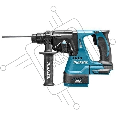 Перфоратор MAKITA DHR242Z б/щ SDS+ 18В LiIon 3реж. 2.4Дж 0-4700уд/мин 3.3кг