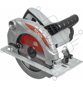 Циркулярная пила (дисковая) Ресанта ДП-210/2000 2000Вт (ручная)
