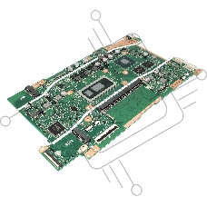 Материнская плата для Asus X509FB 4G/I7-8565U