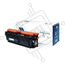 Картридж лазерный NVP совместимый NV-W2120A 212A Black для HP Color LaserJet M554/M555/M578 (5500k)