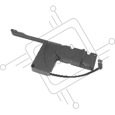 Динамик правый для MacBook Pro 15 Retina A1398 Mid 2012 - Mid 2015 (923-00534)