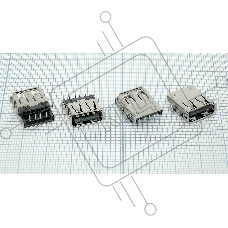Разъем для ноутбука USB №23
