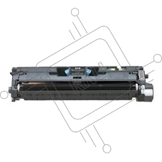Картридж лазерный HP Q3960A черный Color LaserJet 2550 (5000 стр.)