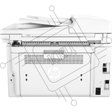 МФУ лазерный HP LaserJet Pro MFP M227fdw (G3Q75A), A4, ч/б, печ. до 28 стр/мин., скан. до 15 стр/мин., 1200 x 1200 dpi, USB, RJ-45, Wi-Fi, Air Print