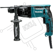 Перфоратор MAKITA HR1840  SDS+, 470Вт, 2 реж, 1.4 Дж, 0-4800у\м, 0-2100 об\мин