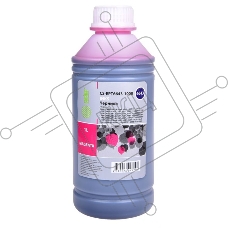 Чернила Cactus CS-EPT6643-1000 пурпурный 1000мл для Epson L100/L110/L120/L132/L200/L210/L222/L300/L312/L350/L355/L362/L366/L456/L550/L555/L566/L1300