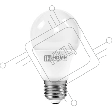 Лампа светодиодная LED-A60-VC 20Вт грушевидная 4000К нейтр. бел. E27 1900лм 230В