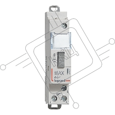 CX3 Импульсное реле 230V 1F 16A CX3 Импульсное реле 230V 1F 16A