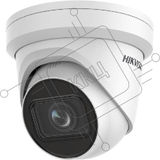 Видеокамера IP Hikvision DS-2CD2H83G2-IZS 2.8-12мм цветная корп.:белый