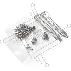 Серверный корпус ExeGate Pro 4U650-18 <RM 19