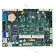 Карта расширения RISER CEB94021VGA AXIOMTEK