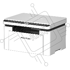 МФУ лазерный Pantum BM2300, A4, ч/б, печ./скан. до 22 стр/мин, 1200 x 1200 dpi, USB