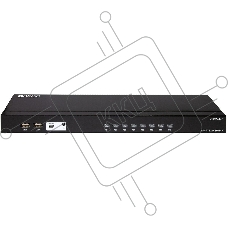 Переключатель KVM 8-портовый ORIGO OKVM440/A1A с портами VGA и USB