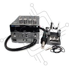 Паяльная станция SUGON 8620DX Pro