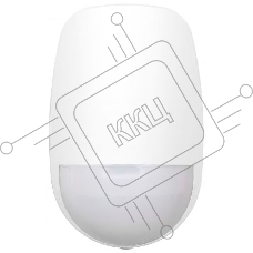 Датчик движ. Hikvision DS-PDD15AM-EG2 белый