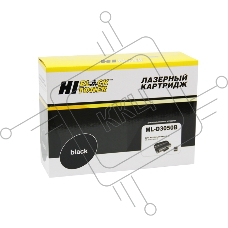 Картридж Samsung ML-3050/3051N/ND (Hi-Black) ML-D3050B, 8K
