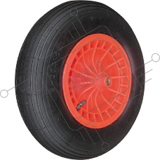 Колесо FIT 77566  16''х4'' для тачки 77556