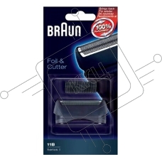 Сетка + режущий блок Braun Series1 11B