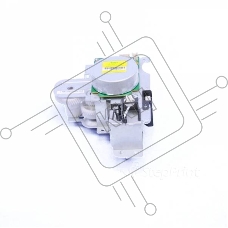 Привод главный в сборе XEROX WC 7120