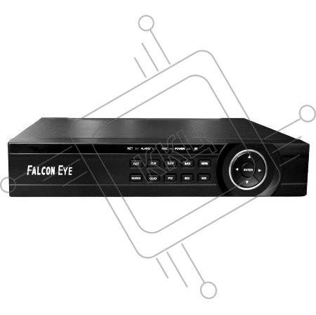 Видеорегистратор 8 канальный 5 в 1 регистратор: запись 8кан 5Mп Lite*12к/с; 1080P*15к/с; 720P*25к/с; Н.264/H.265/H265+; HDMI, VGA, SATA*1 (до 8TB HDD), 2 USB; Аудио 1/1; Смарт функции записи и воспроизведения; Поддерж
