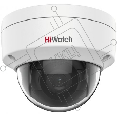 Видеокамера IP HiWatch DS-I202 (D) (2.8 mm) 2.8-2.8мм цветная