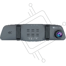 Видеорегистратор Navitel MR255 NV серый 2Mpix 1080x1920 1080p 160гр. MSTAR MSC8339