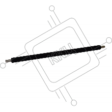Ролик заряда HP LJ 2100/2300/4000/4100/4200/4300/P3005/P3015 ProfiLine