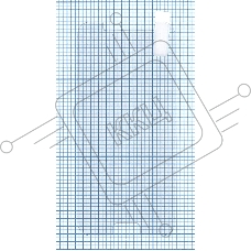 Защитное стекло для Samsung A520F (A5 2017)