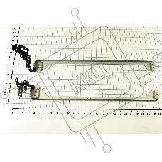 Петли для ноутбука Acer Aspire 5534 5538