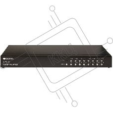 Переключатель KVM 16-портовый ORIGO OKVM450/A1A с портами VGA и USB
