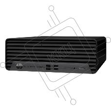 Компьютер HP ED 600 G9 SFF i5-13500/1 x 16 GB GB DDR5-4800 MT/s / Intel® UHD Graphics 770 / 512 SSD /HP Wired Desktop 320K Keyboard /  HP 125 Wired Mouse /  DVD-Writer / W11P