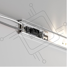Выключатель с инфракрасным датчиком движения Elektrostandard 12/24V 60/120W 95000/01
