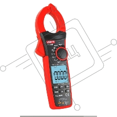 Токоизмерительные клещи UNI-T UT207B