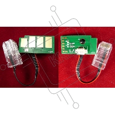 Чип ELP для Samsung CLX-9250/9252/9350/9352 (CLT-K606S) Black 25K (Китай)
