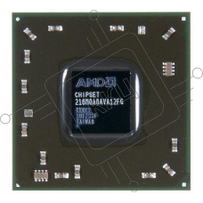 Видеочип ATI AMD Radeon IGP RS690M [216MQA6AVA12FG] (new)