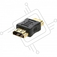 Переходник Kramer AD-HF/HF HDMI розетка на HDMI розетку