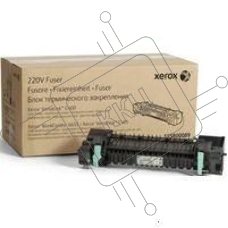 Фьюзер в сборе Xerox 115R00089 (100000 стр) для Xerox WC6655 (Channels)